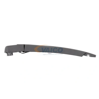 Imagen de Brazo del limpiaparabrisas, lavado de parabrisas VAICO V22 0571 Original calidad posterior con caperuza PEUGEOT: 508 I SW, 308 SW