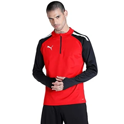 Imagen de Sudadera Puma Team Liga