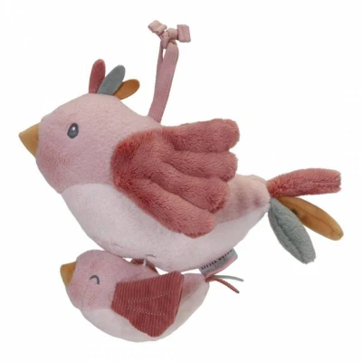 Imagen de Pajarito musical Little Dutch