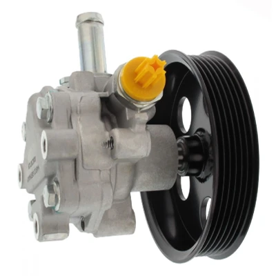 Imagen de MAPCO 27774 Bomba de Direccion hidráulico 6 132 AUDI: A4 B6 Berlina, B7 Avant, Avant
