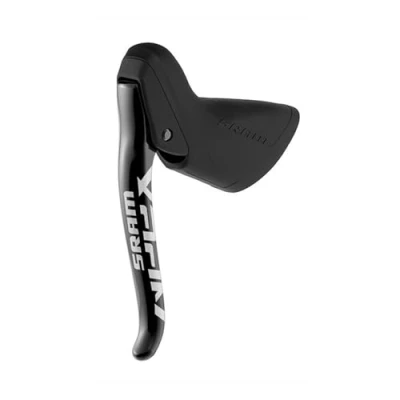 Imagen de SRAM MANETA Freno APEX1 Izquierda Acero, Adultos Unisex, Negro (Negro), Talla Única
