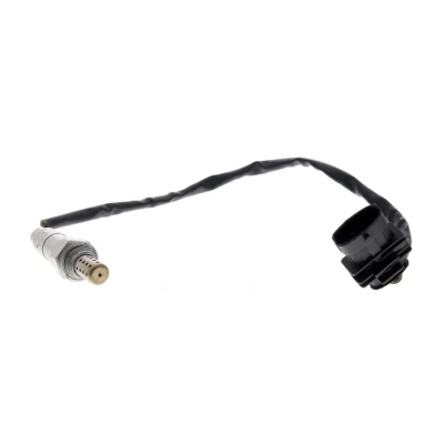 Imagen de VEMO V40 76 0039 Sonda lambda delante del catalizador de regulación, Rosca engrasada 4 oval OPEL: Astra G CC, H GTC, Zafira B