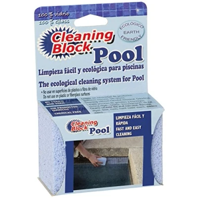 Imagen de Cleaning Block 10013EI Bloque para Limpieza de Piscina