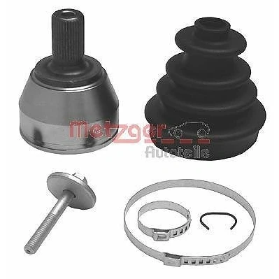Imagen de METZGER 7110164 Junta Homocinética lado de rueda FORD: Focus 2, 2 Limousine, C Max