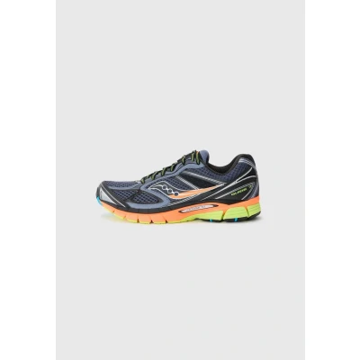 Imagen de Saucony Progrid Guide 7 Unisex Zapatillas grey/multicoloured, Talla: 38, Grey/multi/coloured Zapatos