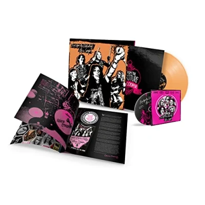 Imagen de Live From The Astroturf [Vinilo]