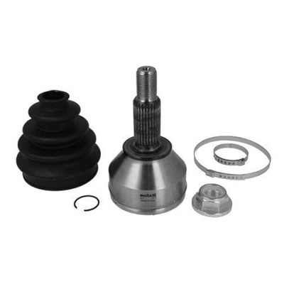 Imagen de METELLI 15 1417 Junta Homocinética Caucho FORD: MONDEO 3, 3 Stufenheck
