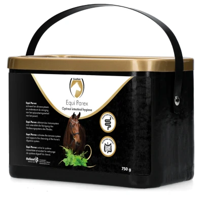Imagen de Excellent Cucharón de pellets Equi Parex 750 g Naturel