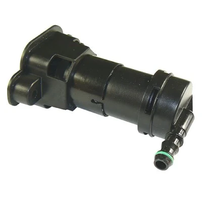 Imagen de METZGER 2220502 Tobera de agua regadora, lavado faros Delante, izquierda, derecha AUDI: A4 B6 Berlina, Avant