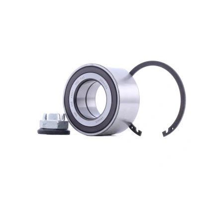 Imagen de SNR R155.87 Juego de cojinete rueda con anillo sensor magnético incorporado 80 RENAULT: MEGANE 3 Coupe, 4, 3, DACIA: Lodgy, Duster II