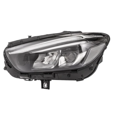 Imagen de HELLA 1EX 014 993 551 Faros MERCEDES BENZ: Clase B