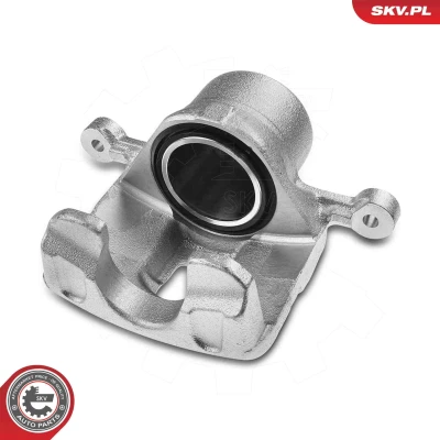 Imagen de ESEN SKV 78SKV121 Pinza de freno Eje delantero, izquierda sin grapa/pinza HYUNDAI: Galloper II 3.0 AWD, V6, 2.5 TD intercooler, TCi D