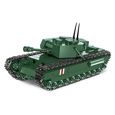 Imagen de COBI Churchill MK.IV, Verde