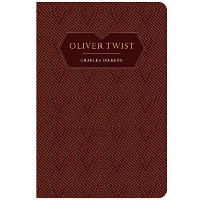 Imagen de Oliver Twist