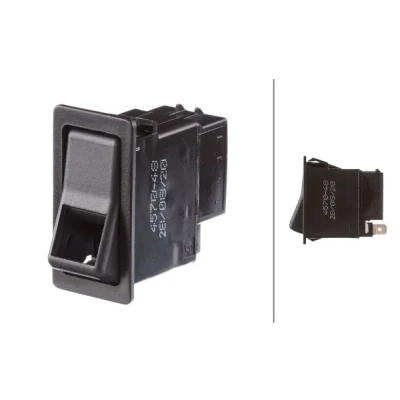 Imagen de Interruptor de la luz HELLA 6HH004 570 481