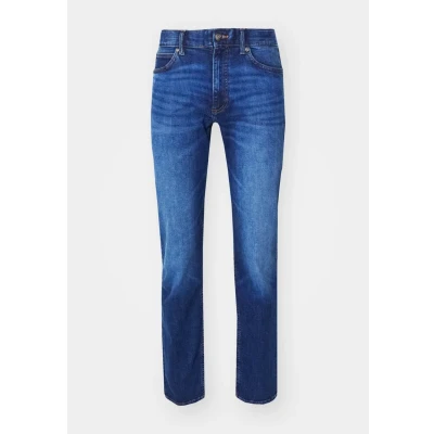 Imagen de Lee X Straight Vaqueros rectos, Hombre, Talla: 31x32, Blue denim