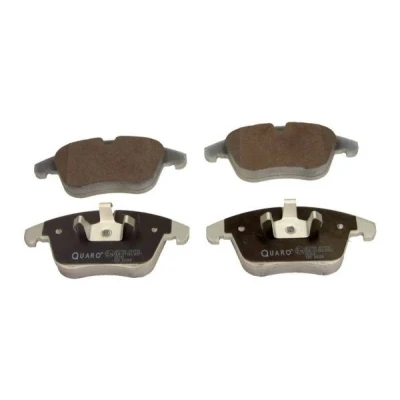 Imagen de QUARO QP2789 Juego de pastillas freno preparado para indicador desgaste JAGUAR: XJ Berlina, XF S Type