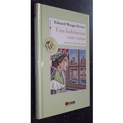 Imagen de Una habitación con vistas [Blu ray]