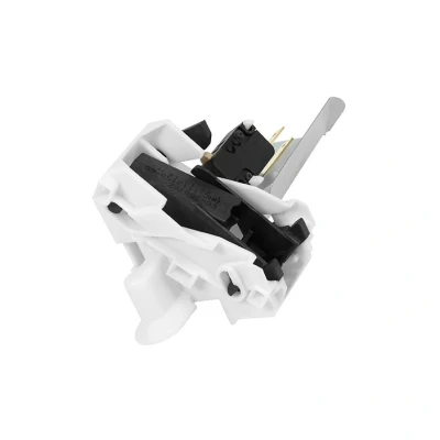 Imagen de Electrolux AEG 4055259669 cerradura para puertas lavavajillas puerta
