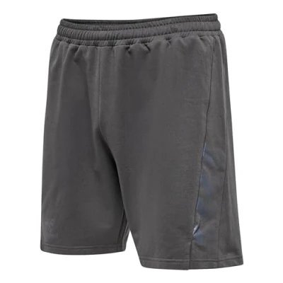 Imagen de hummel Hmloffgrid Pantalones Cortos de algodón para Hombre