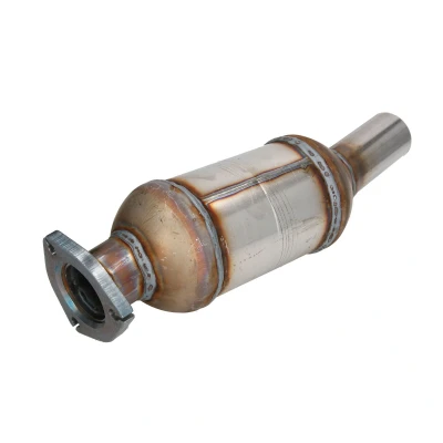 Imagen de JMJ 1090135 Catalizador VOLKSWAGEN: GOLF 3, Passat B3/B4 Variant, Vento, SEAT: TOLEDO 1 norauto, oscaro, mister auto