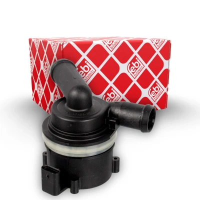 Imagen de FEBI BILSTEIN 173634 Bomba de agua adicional VOLKSWAGEN: Amarok Pick up