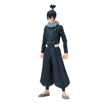 Imagen de BANDAI Banpresto Jujutsu Kaisen Kokichi MUTA (Ver. A), Figura Spirits Jukon no Kata