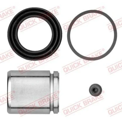 Imagen de QUICK BRAKE 114 5377 Kit de Reparación Frenos con pistón 42