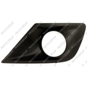 Imagen de PRASCO PG3242124 Rejilla Parachoques Delante, izquierda PEUGEOT: 207 Hatchback, SW, CC
