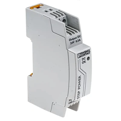 Imagen de Phoenix 2868596 Fuente alimentación step ps/1ac/24dc/0. 5