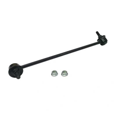 Imagen de CTR CL0711L Bieleta de suspensión Eje delantero, izquierda 332mm M10XP1.25 con tuerca HONDA: Civic X Hatchback (FC,FK) 2.0 Type R 2017 2022