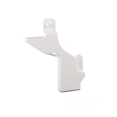 Imagen de DL pro Soporte derecho para congelador Bosch Siemens 00657908 657908 puerta de congelador, GSD GSN GS5 GS7 GSNF frigorífico