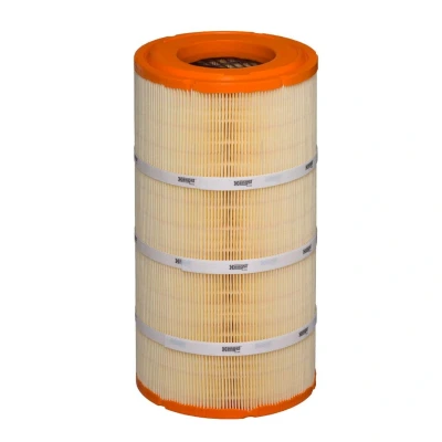 Imagen de HENGST FILTER E707L Filtro de aire 425 206 Cartucho filtrante