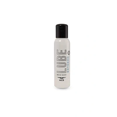 Imagen de Mister B LUBE Extreme Lubricante a Base de Agua 250 ml
