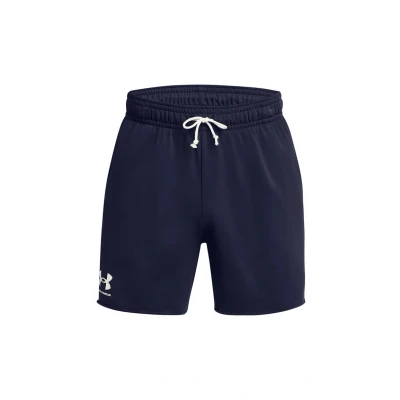 Imagen de Under Armour Rival Terry Pantalón Corto para Hombre de 15,2