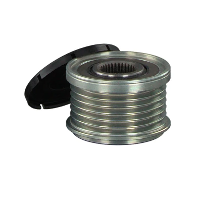 Imagen de FEBI BILSTEIN 30113 Rueda Libre Alternador con tapa BMW: 3 Berlina, 5 Compact