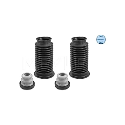 Imagen de MEYLE 614 640 0002 Guardapolvo Amortiguador Eje delantero ORIGINAL Quality OPEL: Corsa D Hatchback, Vectra C Berlina, CC