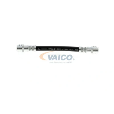 Imagen de VAICO V10 4114 Latiguillos de Freno Eje trasero 140 SEAT: Leon I Hatchback, Ibiza 3, 2, VOLKSWAGEN: Golf 4, Polo IV Lupo / 3L
