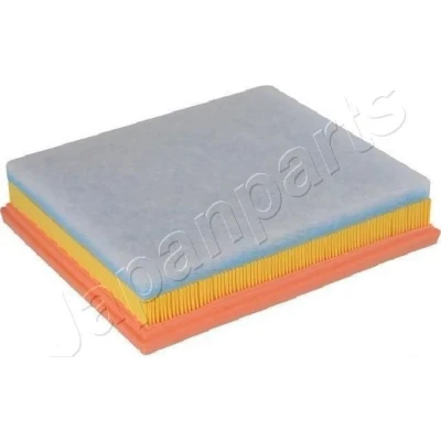Imagen de JAPANPARTS FA 2020S Filtro de aire 48 205 238 Cartucho filtrante CITROËN: Berlingo II, C4 II Hatchback, Grand Picasso 2, PEUGEOT: 208 I Hatchback