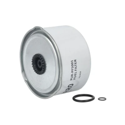 Imagen de PURRO PUR PF5001 Filtro Combustible enroscable con junta LAND ROVER: Range Rover Sport, Discovery 3, 4