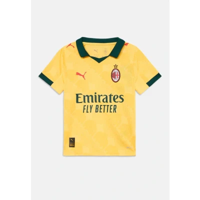Imagen de Camiseta AC Milan 3.ª equipación 25/26 juvenil