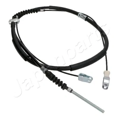 Imagen de JAPANPARTS BC 258 Cable de Freno Mano TOYOTA: HILUX 5 Pick up