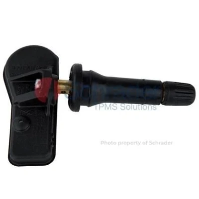 Imagen de SCHRADER 3012 Sensor de ruedas, con tornillo MERCEDES BENZ: Vito Mixto, Clase V