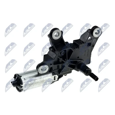 Imagen de NTY ESW AU 000 Motor del Limpiaparabrisas 12 posterior AUDI: A4 B8 Avant, A3 Sportback, B5 Berlina