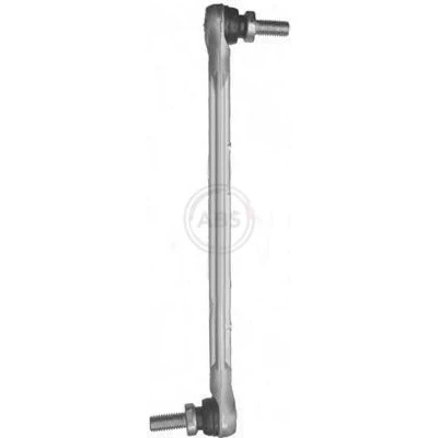 Imagen de A.B.S. 260166 Bieleta de suspensión 237 MM10X1.5 RHT Aluminio FORD: Focus Mk1 Hatchback, Berlina, Familiar