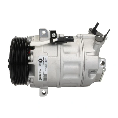 Imagen de VALEO 813144 compresor de Aire Acondicionado DCS 12 PAG 46 R 134 a con aceite NEW ORIGINAL PART RENAULT: TRAFIC 2 Kasten, ESPACE 4