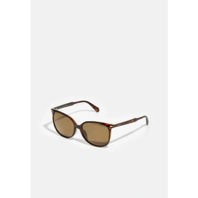 Imagen de Polaroid Gafas de sol, Mujer, Talla: 57, Havana