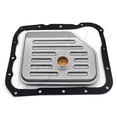 Imagen de ASHIKA FTA099 Kit filtro hidrtáulico, caja automática HYUNDAI: Sonata V, SANTA FE 2, Tucson, KIA: CARNIVAL / GRAND 3, 2