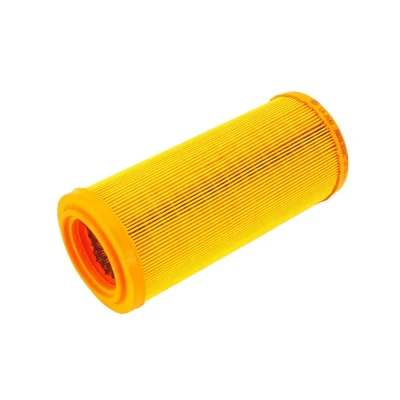 Imagen de MAHLE ORIGINAL LX 2682 Filtro de aire 268,5 113,5 Cartucho filtrante FIAT: Doblo I Cargo, Familiar