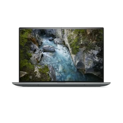 Imagen de Pc Portátil Dell Precision 5490 I7 13800h 16gb Ram 512gb Ssd 14&quot;&quot; Qwerty Español Plata